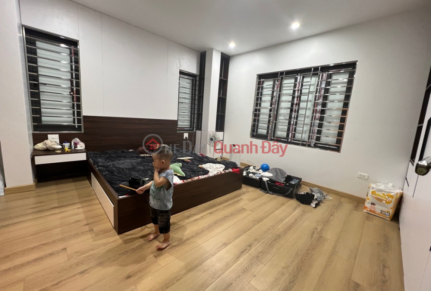 Property Search Vietnam | OneDay | Residential, Sales Listings BEAUTIFUL NEW HOUSE NGUYEN CHI THANH - CORNER LOT - HIGH QUALITY INTERIORS - 36M2, 7.7 BILLION