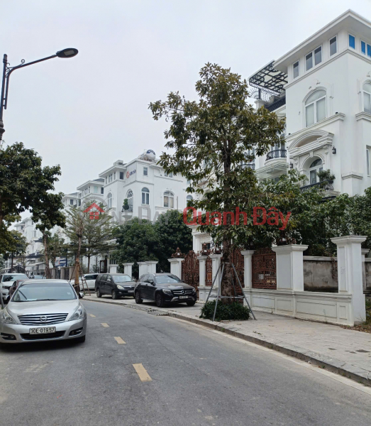 Property Search Vietnam | OneDay | Nhà ở, Niêm yết bán Bán gấp Biệt thự SL Louis City Đại Mỗ- Lê Quang Đạo KD- 210m2- 5 tầng, giá 57 tỷ