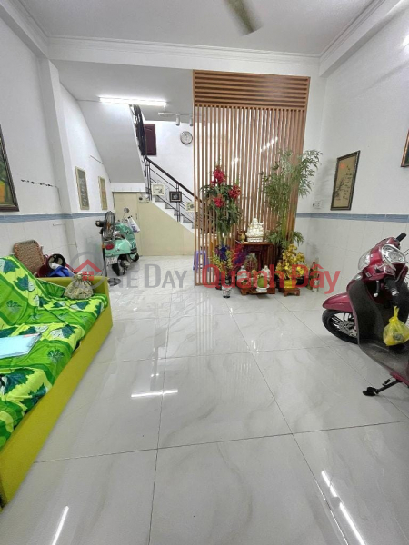 Property Search Vietnam | OneDay | Residential | Sales Listings, HOUSE FOR SALE ON HAU GIANG STREET - HXH, 5 UNITS ON CHO LON STREET, DISTRICT 6 - 60M - 4 FLOORS - 8.1 BILLION