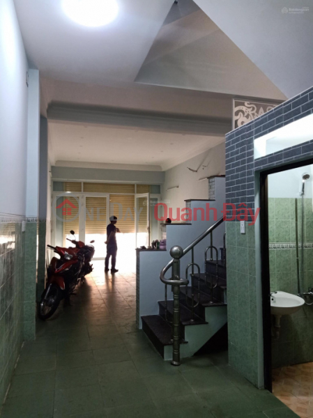 Bán nhà MT đường 19, khu Tên Lửa Bình Tân. Ngay ngã 3 đường 19 và 24. 4 tấm giá 16 tỷ | Việt Nam Bán, đ 16 tỷ