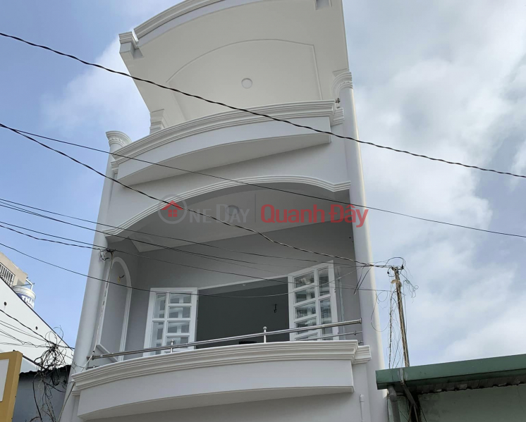 3-FLOOR HOUSE 5 ROOM 8M DONG DUC HIEN - 12 million\\/month | Vietnam Rental, đ 12 Million/ month