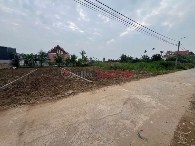 BÁN LÔ ĐẤU GIÁ ĐOÀN XÁ – GIÁ HIẾM KHU VỰC, ĐƯỜNG 6M, 4 ĐƯỜNG THÔNG ZALO 0567 222 555, Việt Nam Bán | đ 2,64 tỷ