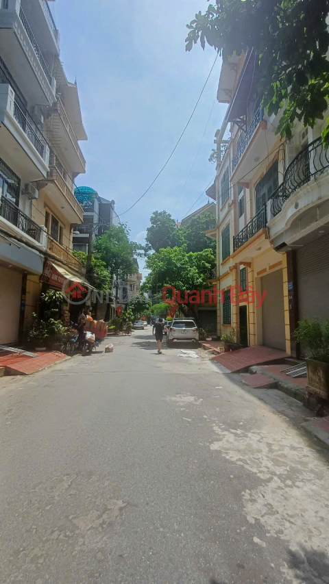 PHÂN LÔ NGUYỄN CẢNH DỊ- ĐẠI KIM, ÔTÔ TRÁNH-KD VP, 54 M2, GIÁ 19,6 TỶ. _0