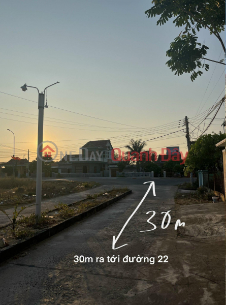 QUICK SELL HOUSE Good Location In Phu Tho - Hoa Hiep Trung Center - Dong Hoa - PY, Vietnam | Sales đ 3.9 Billion