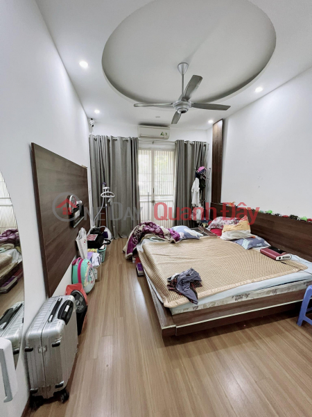 Property Search Vietnam | OneDay | Nhà ở Niêm yết bán | Phân Lô Nguyễn An Ninh, Trương Định 45m, 5 tầng, ngõ thông, kinh doanh, hơn 6 tỷ