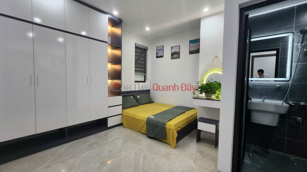 Property Search Vietnam | OneDay | Residential, Sales Listings | MINI PHUONG CANH APARTMENT FOR SALE 108M2X8T, ELEVATOR, 35 ROOM, 160 MILLION\\/MONTH, 16.8 BILLION