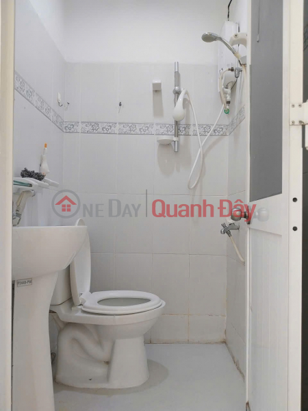 Apartment for sale at B1 Truong Sa Building, Truong Sa Street, Ward 17, Binh Thanh District, Ho Chi Minh City, Vietnam | Sales | đ 4.1 Billion