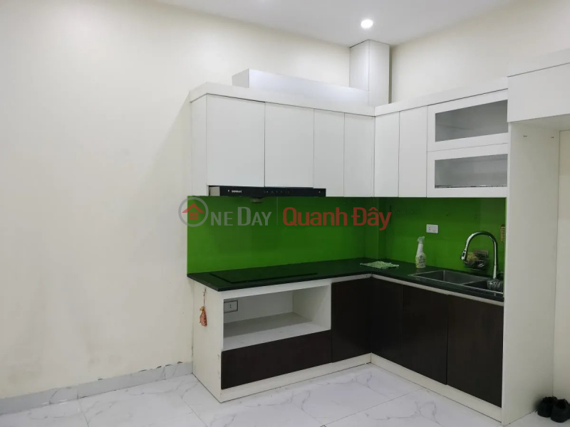 Ngọc Thụy nhà 39m2, 4 tầng,mặt tiền 3.8m, 4.5 tỷ Long Biên Hà Nội | Việt Nam, Bán | đ 4,5 tỷ