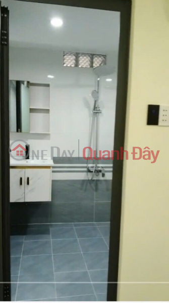 đ 3,5 tỷ Bán GẤP Nhà Vị Trí ĐẮC ĐỊA 71/58, Đường Nguyễn Huệ, Phường 1, Tp Vĩnh Long, Vĩnh Long