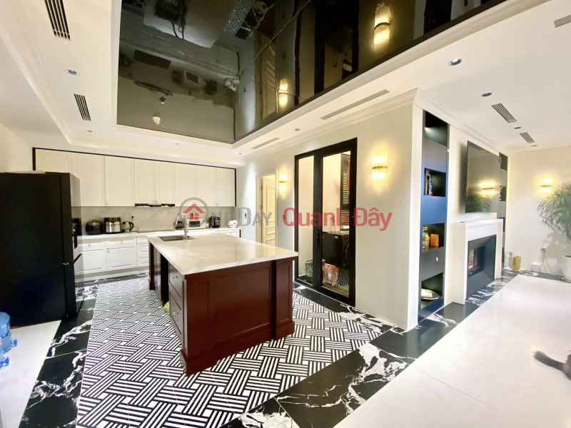 Property Search Vietnam | OneDay | Nhà ở, Niêm yết bán Chung cư Diamond Residence 25 Lê Văn Lương 162m2 Căn góc, 19.9 Tỷ