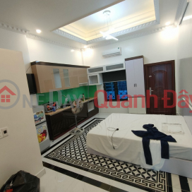CT House for rent Apartment 18 rooms self-contained Van Cao _0