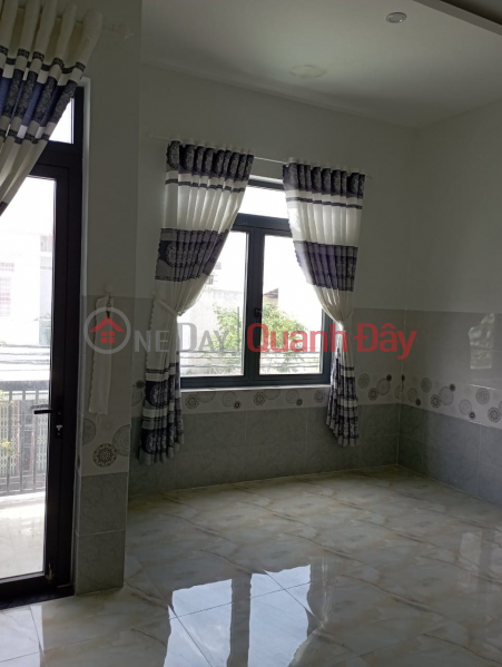 Property Search Vietnam | OneDay | Residential Sales Listings | House for sale frontage on Le Dai Cang Street, Nhon Binh Ward, Quy Nhon, 113.4m2, 4.5 Me, Price 6 Billion 200 Million