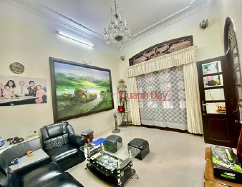 Property Search Vietnam | OneDay | Nhà ở | Niêm yết bán SIÊU PHẨM TRUNG KÍNH – LÔ GÓC, DÂN XÂY 5T X 42M2, Ô TÔ, KD – NHỈNH 6 TỶ