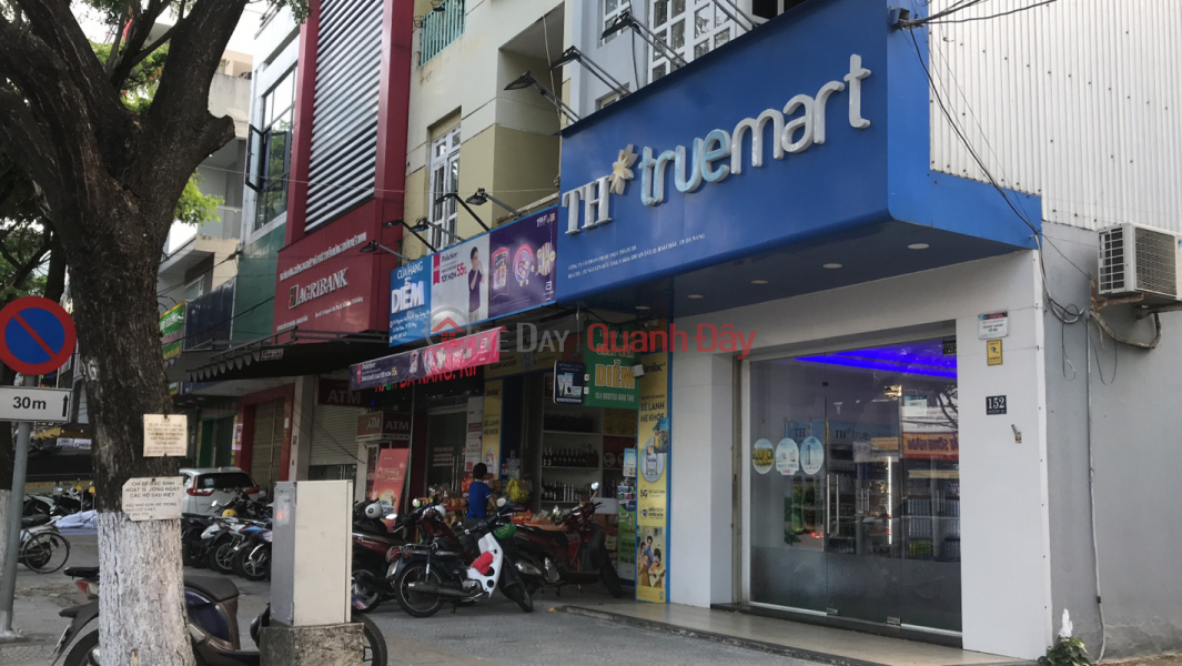 Diem Store - 154 Nguyen Huu Tho (Cửa hàng Diễm- 154 Nguyễn Hữu Thọ),Hai Chau | (1)