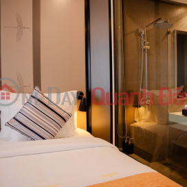 Condotel K1515 Wyndham Thanh Thủy for sale – fully furnished – beautiful floor, open view. _0