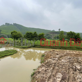 BEAUTIFUL LAND - OFFER PRICE - Urgent Sale Beautiful Land Lot in Luong Son, Hoa Binh _0