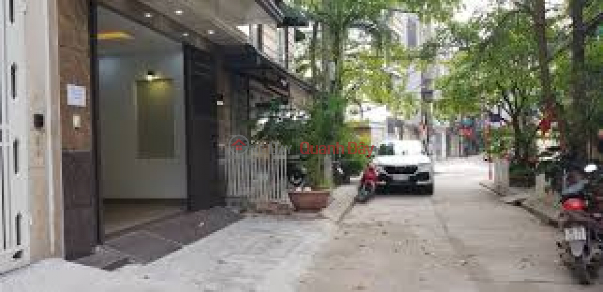 Property Search Vietnam | OneDay | Residential Sales Listings | Trung Kinh townhouse for sale, 165m2, corner unit, 8m frontage, investment price
