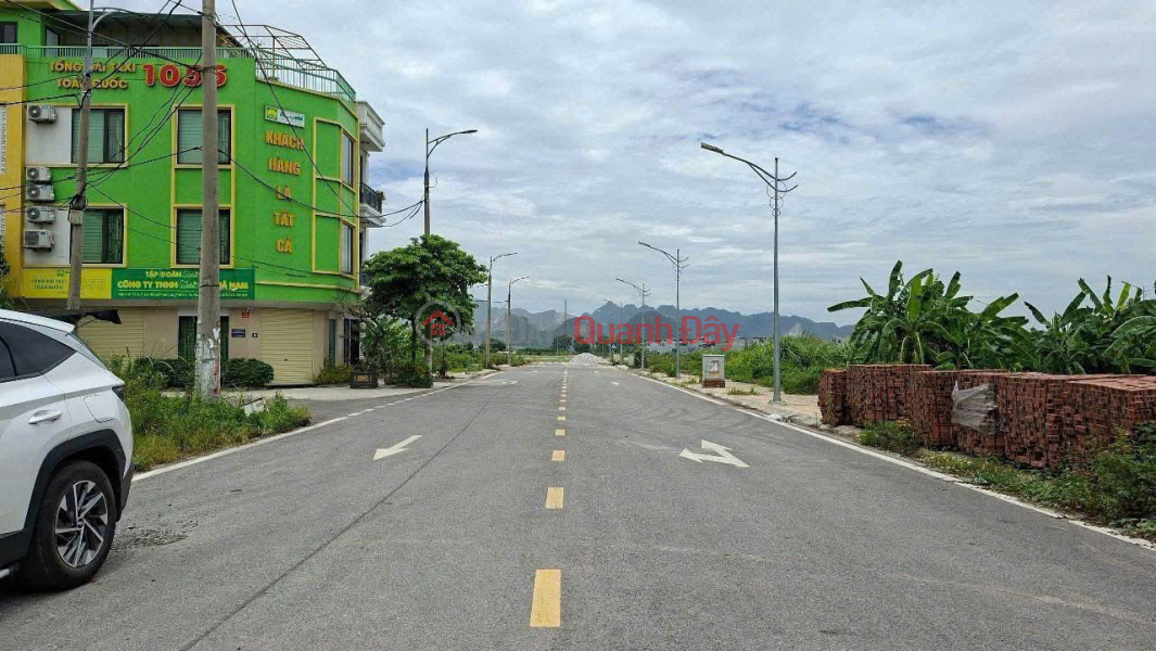 đ 2,55 tỷ, ĐẤT ĐẸP- GIÁ TỐT BÁN NHANH LÔ ĐẤT ĐẦU TƯ LÀ SINH LỜI TẠI TP Phủ Lý tỉnh Hà Nam