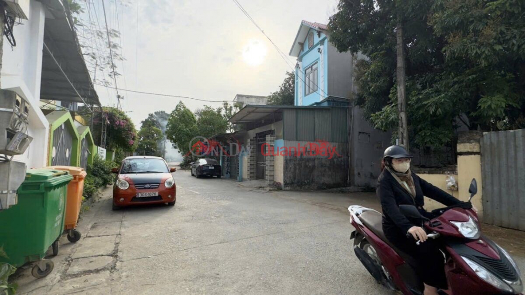 Property Search Vietnam | OneDay | Residential Sales Listings OWNER NEEDS TO SELL 90.5M2 LAND LOT IN THUY XUAN TIEN-CHUONG MY-HANOI