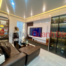 Siêu đẹp chung cư 198 Nguyễn Tuân, 90m 3PN, Nội thất 5 sao, chỉ 8.6 tỷ _0