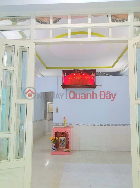 Offering 700 million, urgent sale of car alley house on Phan Anh Street, Binh Tan District | Vietnam | Sales ₫ 4.2 Billion