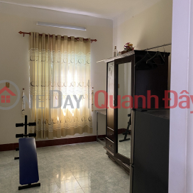 Ready-made apartment for sale in A1 Quang Vinh apartment, 2 bedrooms, extremely cheap price only 850 million _0