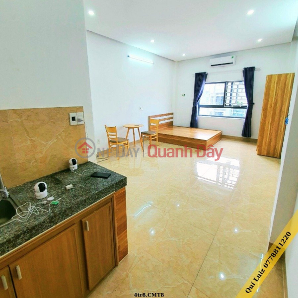 Property Search Vietnam | OneDay | Nhà ở | Niêm yết cho thuê, Phòng cho thuê Tân Bình 4 Triệu 8 - ngã 4 Bảy Hiền, CMT8 gần Quận 10