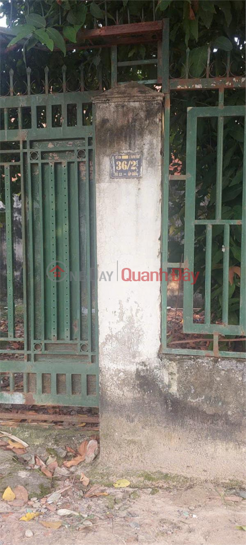 BEAUTIFUL HOUSE - GOOD PRICE - OWNER Need to Sell House in Good Location in Tan Phu Trung, Cu Chi, Ho Chi Minh City _0