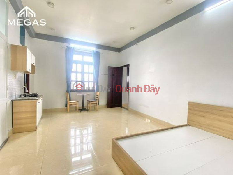 đ 5 Million/ month Fully furnished room at Pham Van Dong - Police University