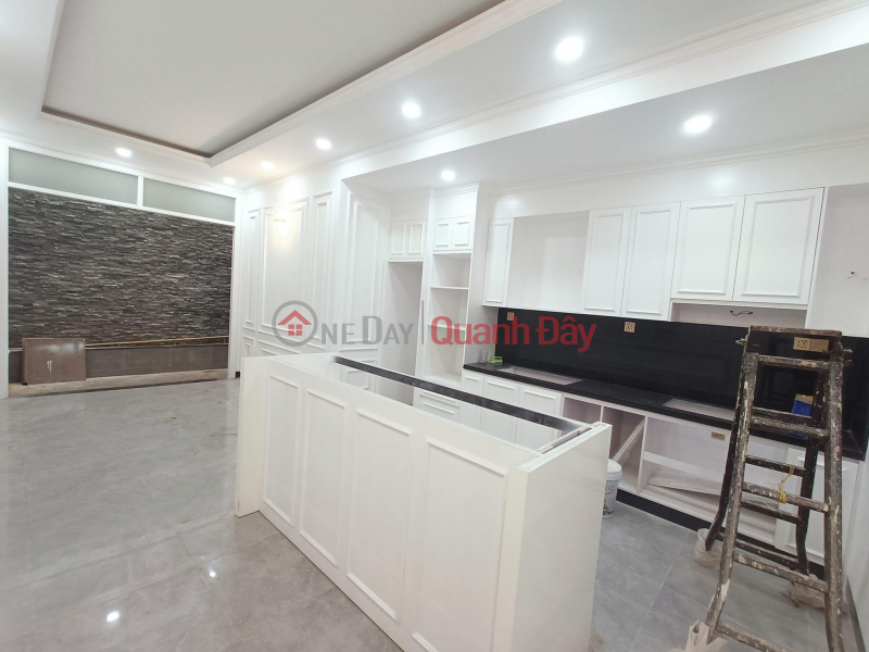 BEAUTIFUL HOUSE - GOOD PRICE - FAST SELLING FRONT FRONT HOUSE IN Hiep Binh Chanh Ward, Thu Duc City - HCM Sales Listings