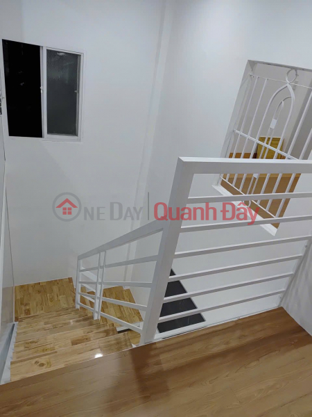 BÁN NHÀ CĂN GÓC 2 TẦNG HẺM PHƯỚC LONG GIÁ 2ty450 Việt Nam | Bán, đ 2,45 tỷ