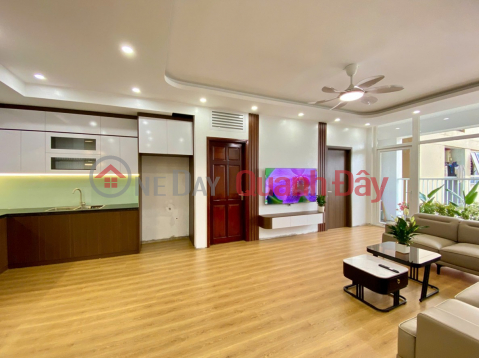 Quick sale CT1 building, Coma6 Tay Mo apartment, Nam Tu Liem, Hanoi, area 124m2 _0
