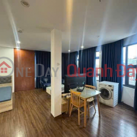 HOUSE FOR SALE IN NGOC HA, 51M2, 7 FLOORS, 6 CLOSED APARTMENTS, HUGE AREA, PRICE 14 BILLION 0336212066 _0