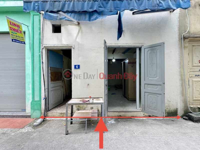 Bán đất tặng nhà C4, tổ 6, Gia Trung, Quang Minh. Lô góc, 2 mặt thoáng trước – sau | Việt Nam | Bán đ 2,6 tỷ