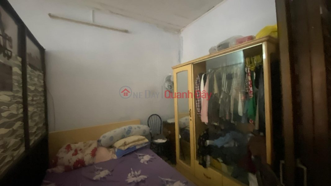 Property Search Vietnam | OneDay | Nhà ở Niêm yết bán, HÀ ĐƯỜNG LÊ VĂN SỸ QUẬN 3 - 4 X12M2 - GIÁ 6.5 TỶ