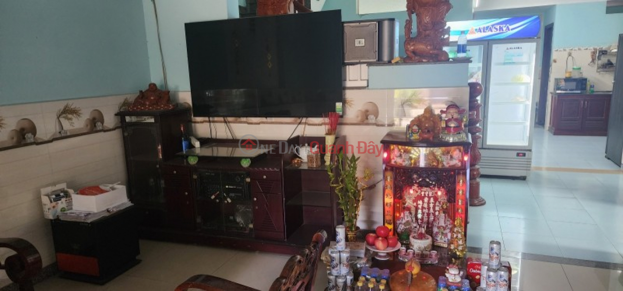 ► 2-frontage property on Vo Nhu Hung Street near Tran Thi Ly Bridge, Han River bank, 110m2, 7m wide, 16.x billion VND Vietnam Sales | đ 16.5 Billion