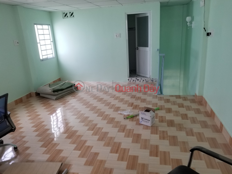 Property Search Vietnam | OneDay | Residential Sales Listings | Cheap House 30m2, Social House, Trinh D. Trong, Tan Phu Dist