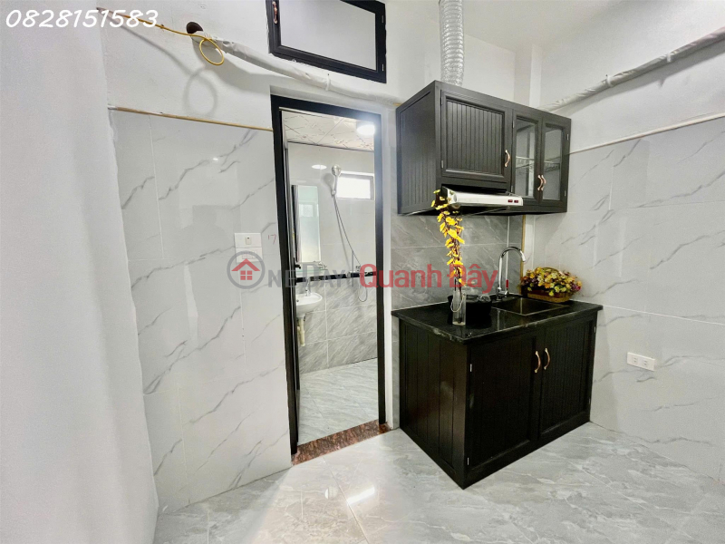 CHO THUÊ PHÒNG TRỌ – 154 ĐÌNH THÔN, NAM TỪ LIÊM – HÀ NỘI GIÁ 6 TRIỆU., Niêm yết cho thuê