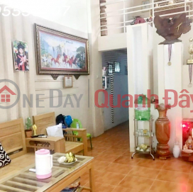 Too cheap - 2-storey house area: 100m2 - 5m Car Kit - TON DAN, Da Nang ONLY 2.3 billion _0