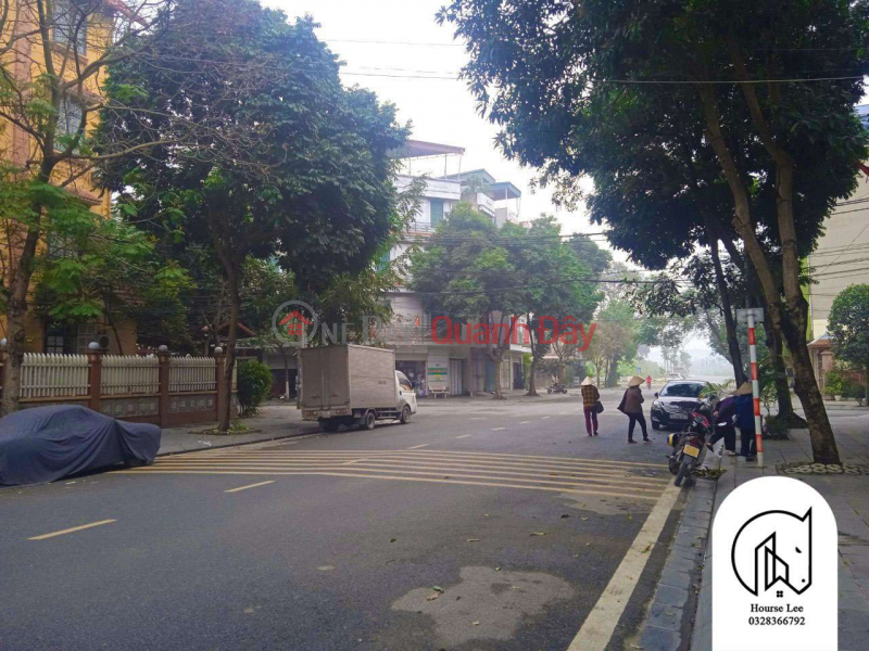 Land on Thanh Am street, car business, avoiding sidewalk, area 122m wide, frontage: 7.6m, 22 billion Sales Listings