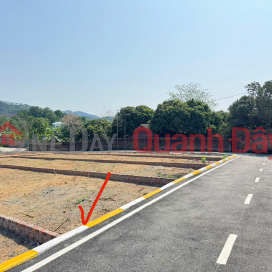 Opportunity to own 100m² of land in Minh Phu, Soc Son. A peaceful and healthy rural setting. _0