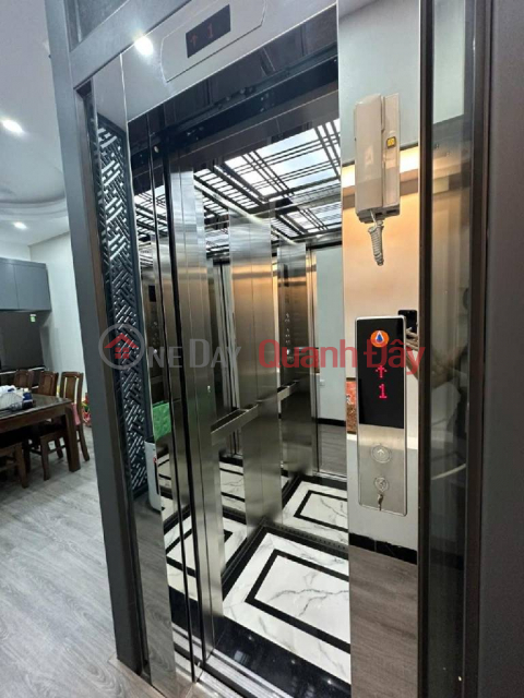 HIẾM CÓ! NHÀ PHÂN LÔ NGUYỄN VĂN CỪ - Ô TÔ TRÁNH - VỈA HÈ - KINH DOANH ĐỈNH - GIÁ CỰC TỐT! _0