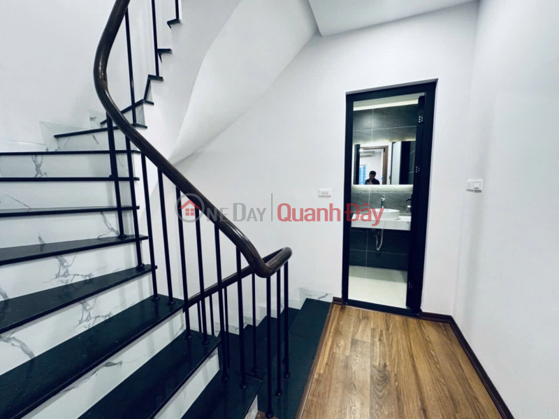 Property Search Vietnam | OneDay | Residential, Sales Listings AN TRACH - DOAN THI DIEM - BEAUTIFUL HOUSE, 2 OPEN WARDS - 10M CAR PARKING - AREA 35M2X6 FLOORS - ABOVE 7 BILLION