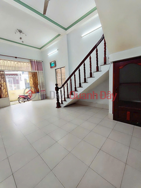 Cho thuê nhà 7 triệu 3phòng ngủ Đề Thám thuận lợi cho việc kinh doanh Việt Nam Cho thuê | đ 7 triệu/ tháng