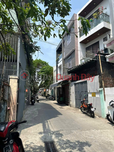 BEAUTIFUL HOUSE - GOOD PRICE, NEED TO SELL QUICKLY HOUSE in Thanh Khe district, Da Nang city Vietnam | Sales, đ 4.35 Billion