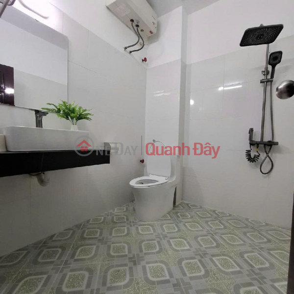 'Landlord for rent house, elevator, business, office, 60m2- 4 floors, Hang Trong_33 Tr. Rental Listings