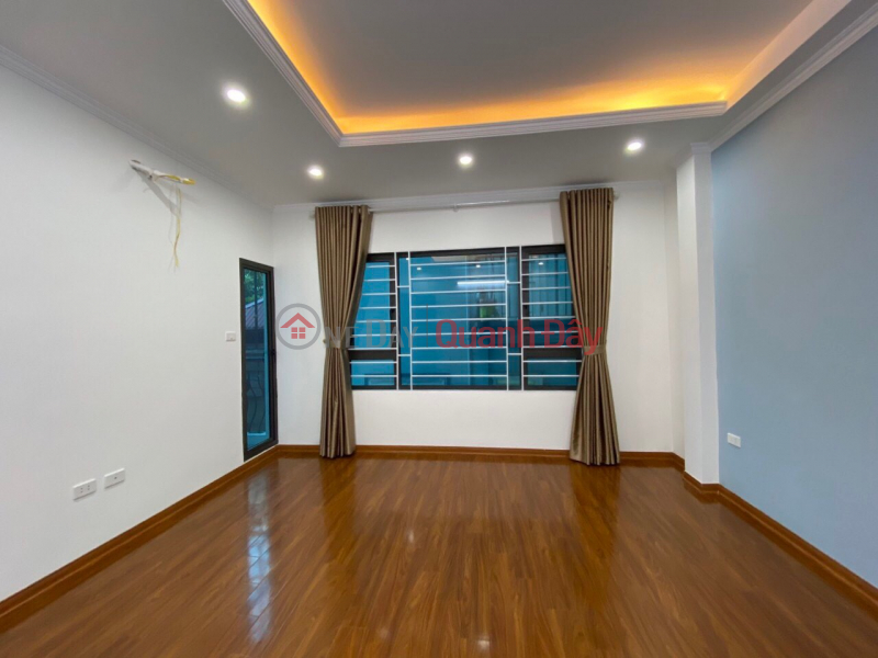 BEAUTIFUL HOUSE RIGHT TO WELCOME TET GIAP BAT, HOANG MAI 35M5T WIDE LANE, ONLY 4 BILLION | Vietnam | Sales | đ 4.67 Billion