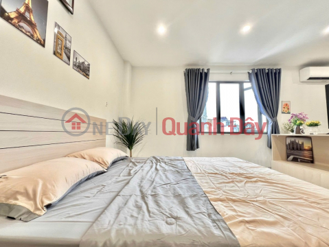 1 bedroom apartment for rent, separate kitchen - new furniture - elevator - new house _0