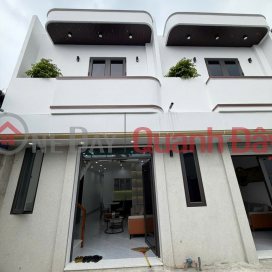 Nhà độc lập 2 tầng Kiều Hạ 1, An Dương - Ô tô đỗ cửa - Full nội thất - Giá chỉ từ 1,79 tỷ _0