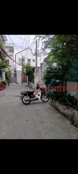 Property Search Vietnam | OneDay | Residential Sales Listings BEAUTIFUL HOUSE – GOOD PRICE – OWNER NEEDS TO SELL At Street No. 16, Old Thanh My Loi Ward, Thu Duc, HCM